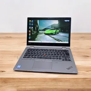 Laptop Lenovo ThinkPad L380 8GB Intel Core i5 SSD 256GB