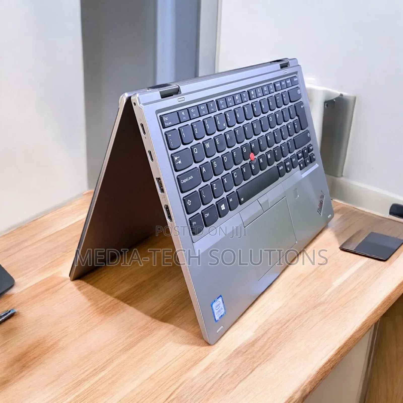 Laptop Lenovo ThinkPad L380 8GB Intel Core i5 SSD 256GB