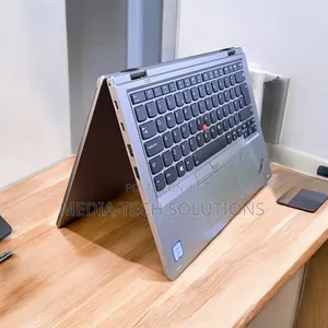 Laptop Lenovo ThinkPad L380 8GB Intel Core i5 SSD 256GB