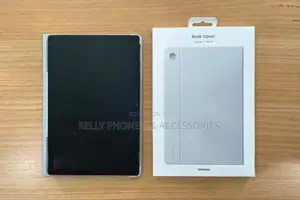 New Samsung Galaxy Tab A8 10.5 2021 64 GB Black