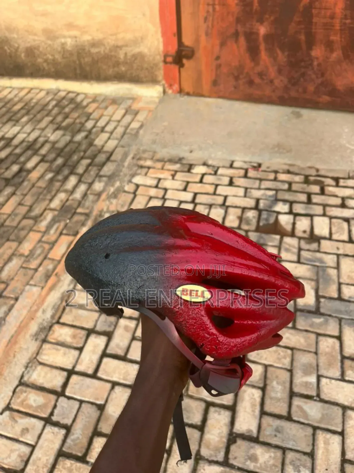 Costumized Adult Bicycle Helmet From Uk