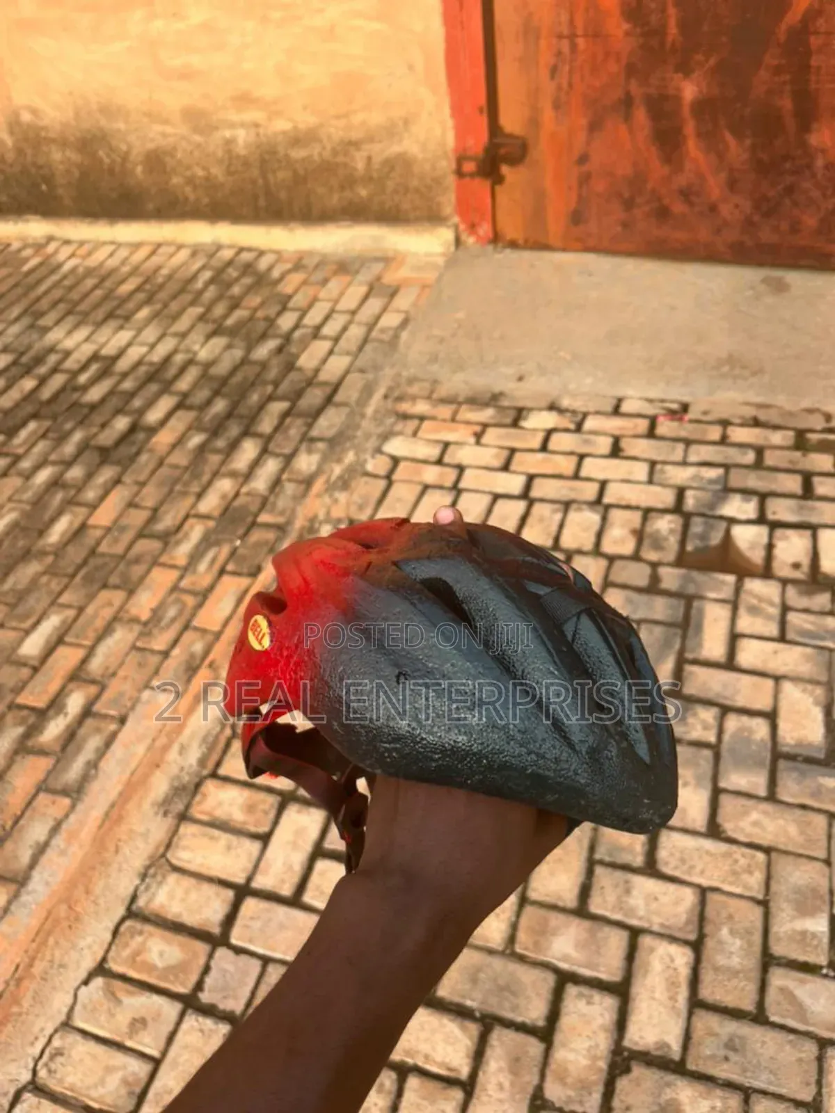 Costumized Adult Bicycle Helmet From Uk