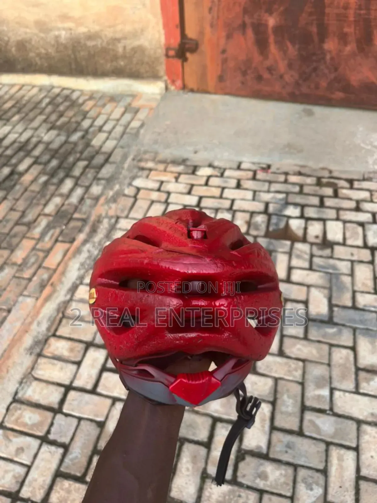Costumized Adult Bicycle Helmet From Uk
