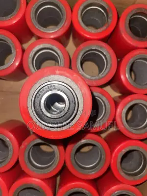 Hand Pallet Back Wheels