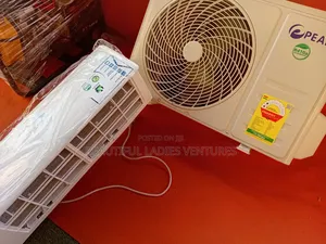 Pearl 1.5hp Split Ac – Cool Living Made Easy