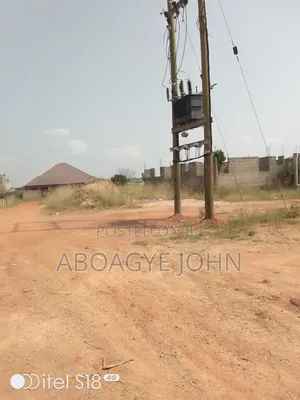 4 Plots of Land and Half Plot- Valley View City-Katamanso