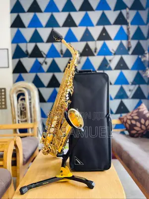 Original Alto Saxophone