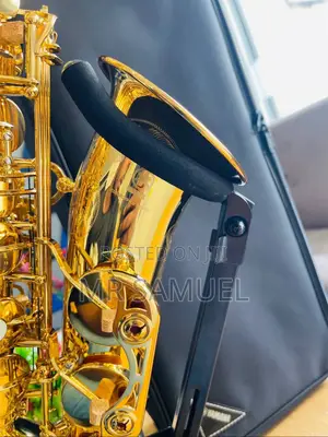 Original Alto Saxophone