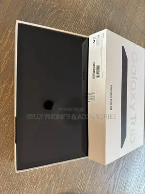 New Samsung Galaxy Tab A8 10.5 (2021) 64 GB White