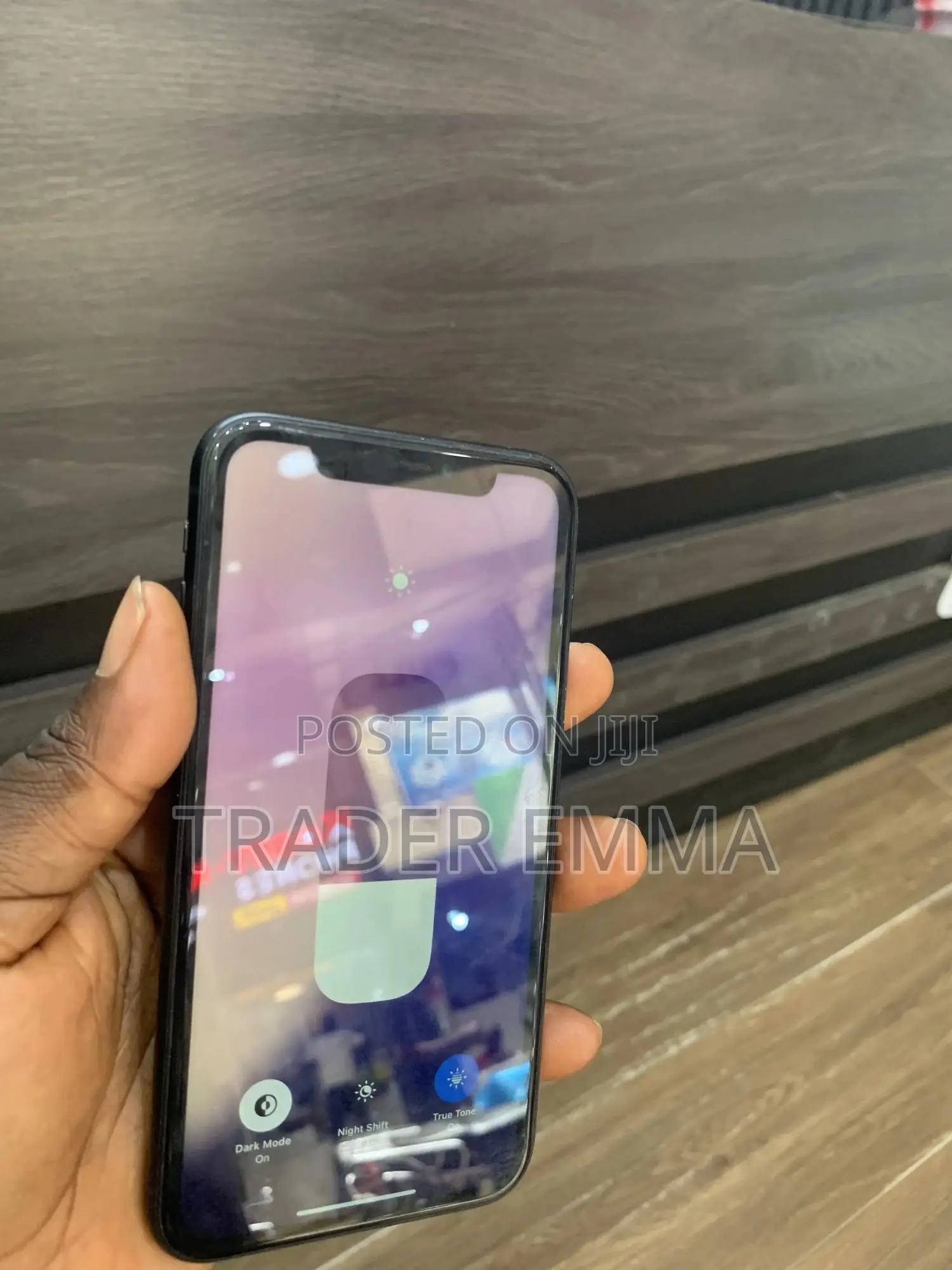 Apple iPhone XR 64 GB Black