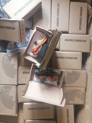 Car Vehicle Tracking Device