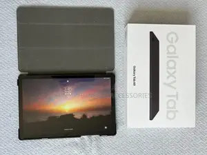 New Samsung Galaxy Tab A8 10.5 2021 64 GB Black