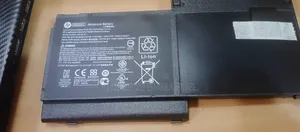 Hp Battery Sb03xl Original