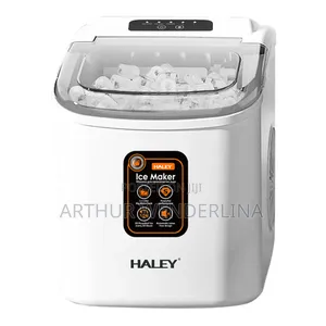 Haley Ice Maker
