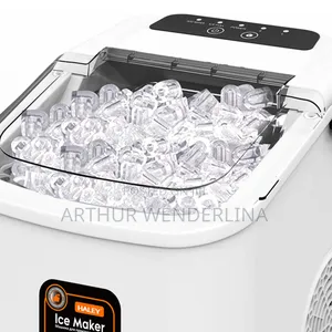 Haley Ice Maker