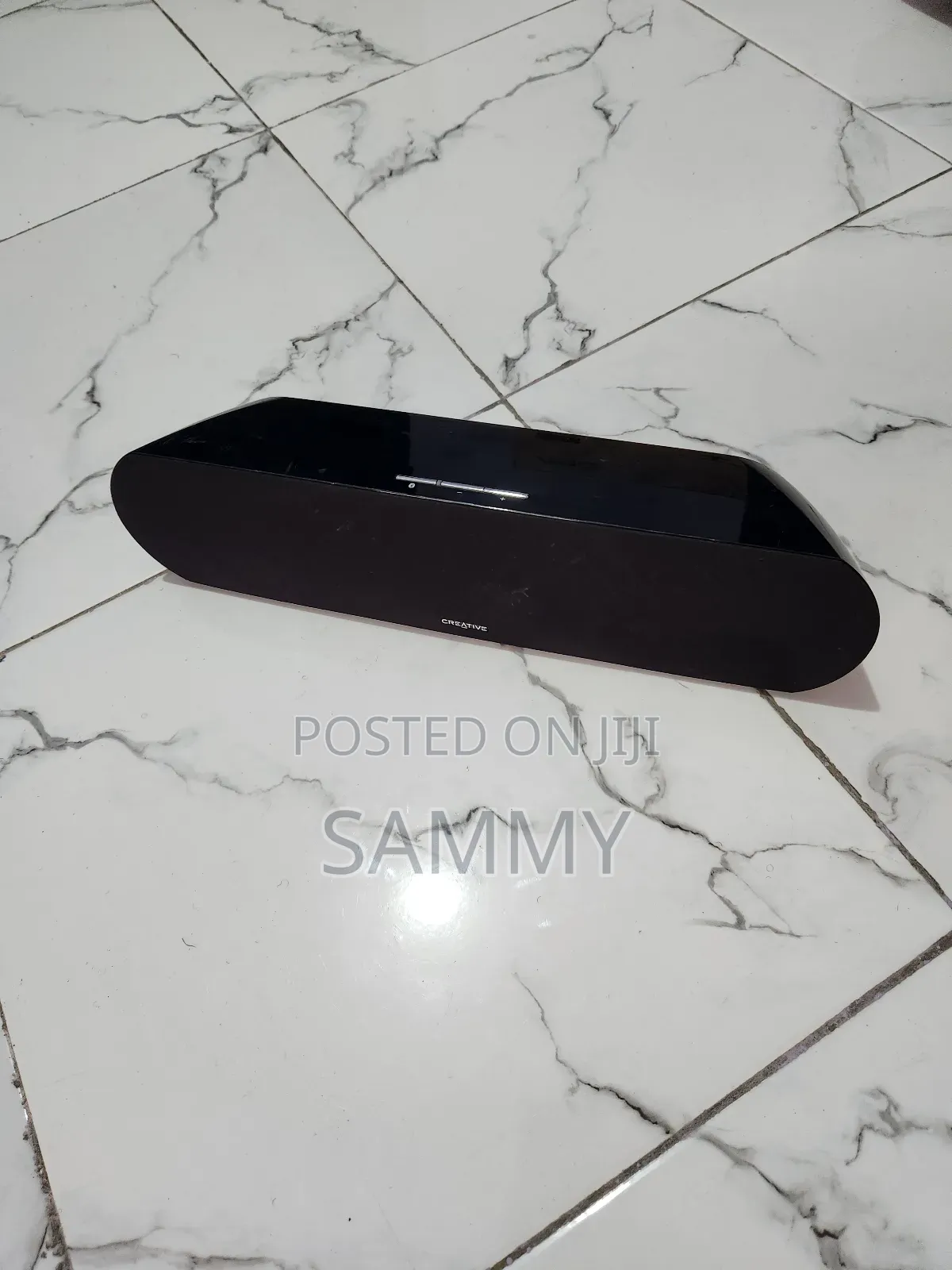 Creative D200 2.0 Bluetooth Speaker