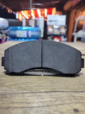 Brake Pads (Small) - Kia Bongo , 