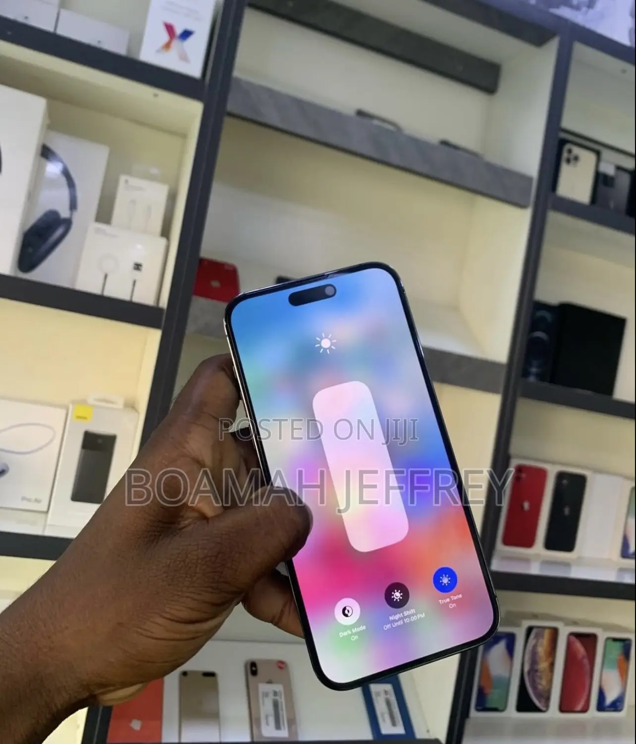 Apple iPhone 14 Pro Max 128 GB Purple