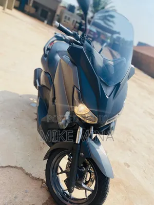 Yamaha 2017 Gray