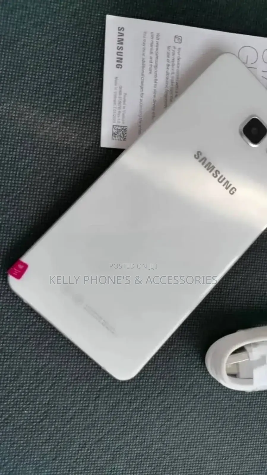 Huawei Honor Pad 2 64 GB Silver