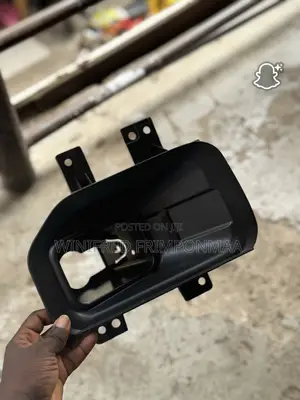 Ford F150 Fog Light Cover