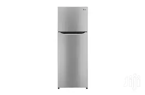 LG GN-C232SLCN 209LTRS Inverter Double Door Refrigerator