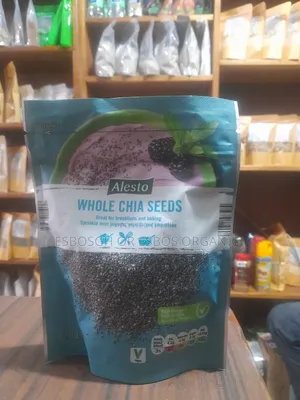 Whole Chia Seed
