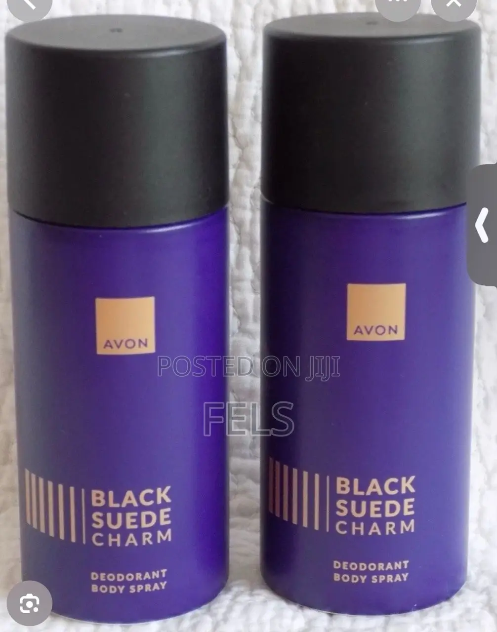 Avon Retail And Wholesale