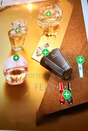 Avon Retail And Wholesale