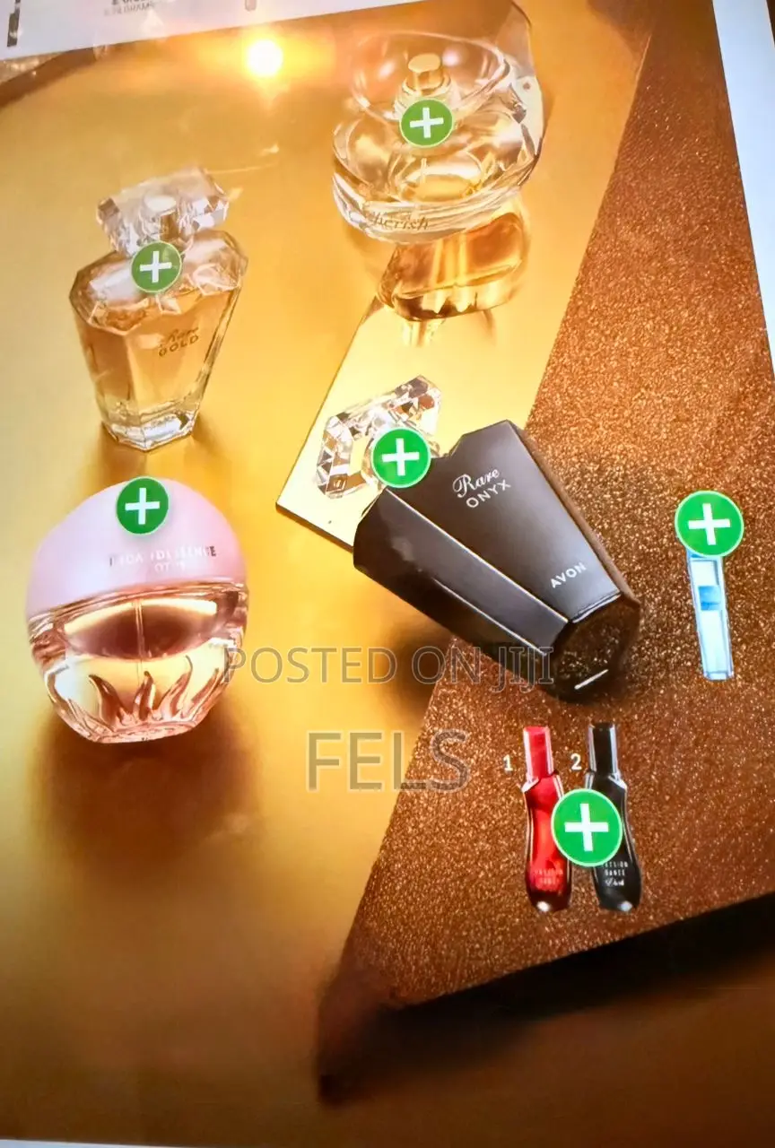 Avon Retail And Wholesale