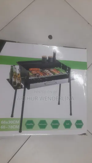 Portable Grill