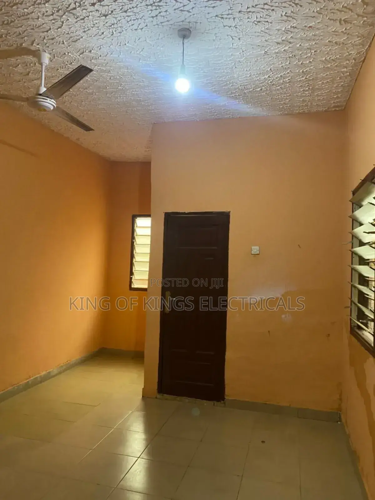 Furnished 1bdrm Apartment in Adenta for rent