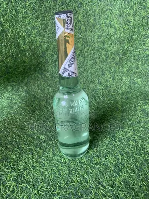 Florida Water (Glass)