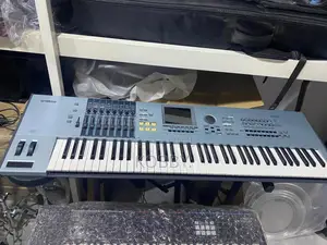 Yamaha Motif Xs7