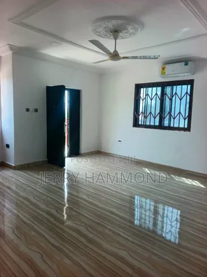 2bdrm Apartment in Bush Road, Teshie for rent