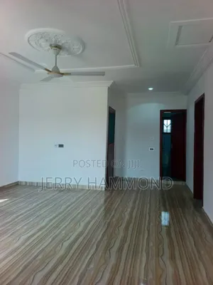 2bdrm Apartment in Bush Road, Teshie for rent