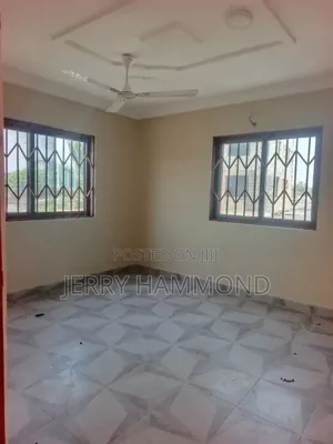 2bdrm Apartment in Bush Road, Teshie for rent