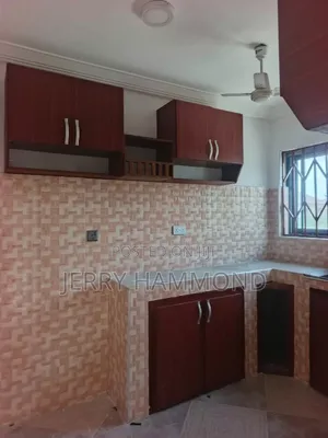 2bdrm Apartment in Bush Road, Teshie for rent