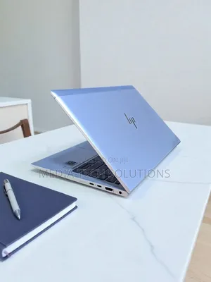 Laptop HP EliteBook 840 G8 16GB Intel Core i7 SSD 512GB