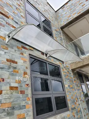 Canopies Installation