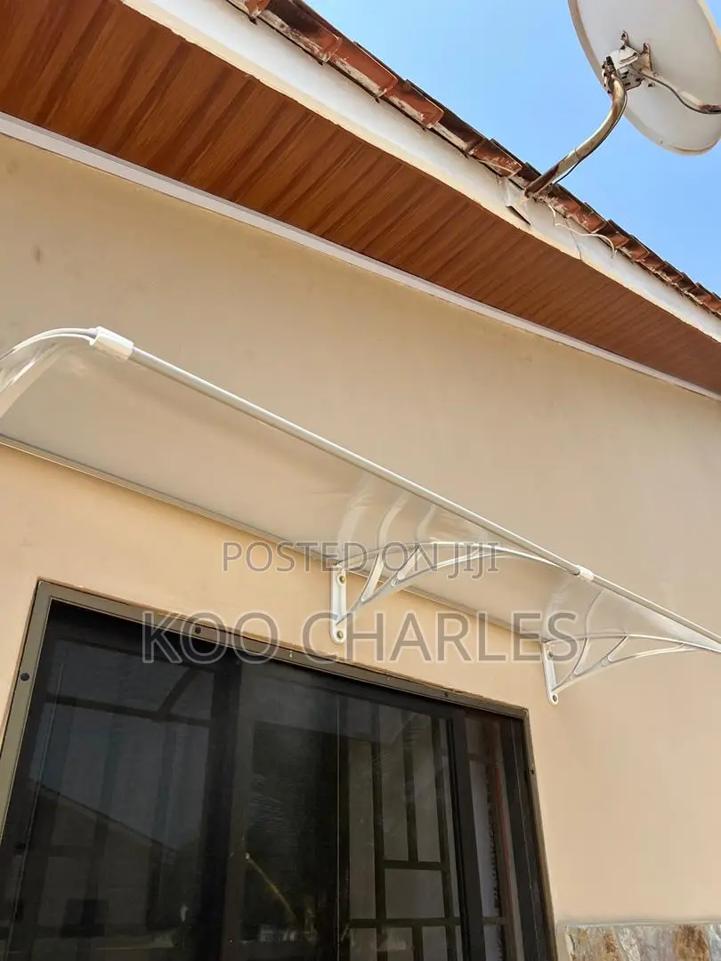 Windows Canopies