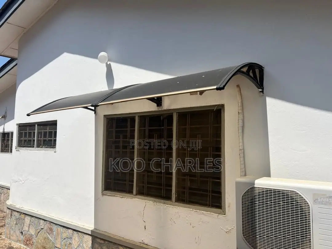 Windows Canopies