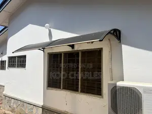 Windows Canopies