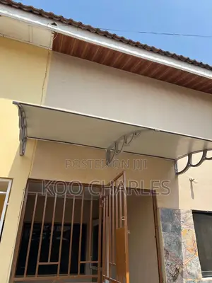 Windows Canopies