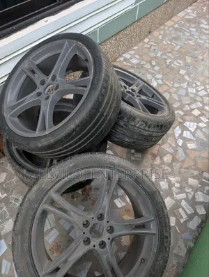 Sports Rims