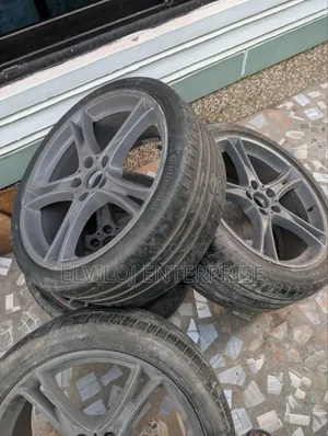 Sports Rims