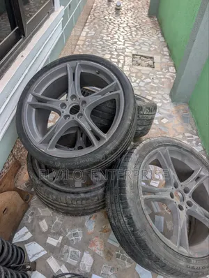Sports Rims