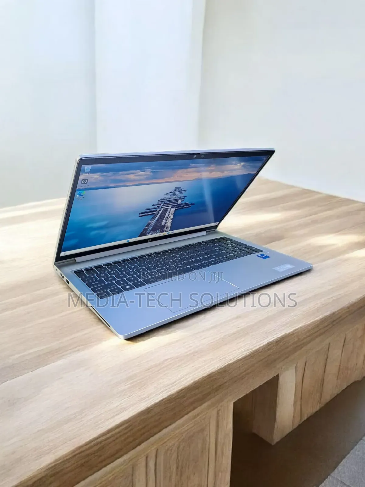 Laptop HP ProBook 650 G8 16GB Intel Core i7 SSD 512GB
