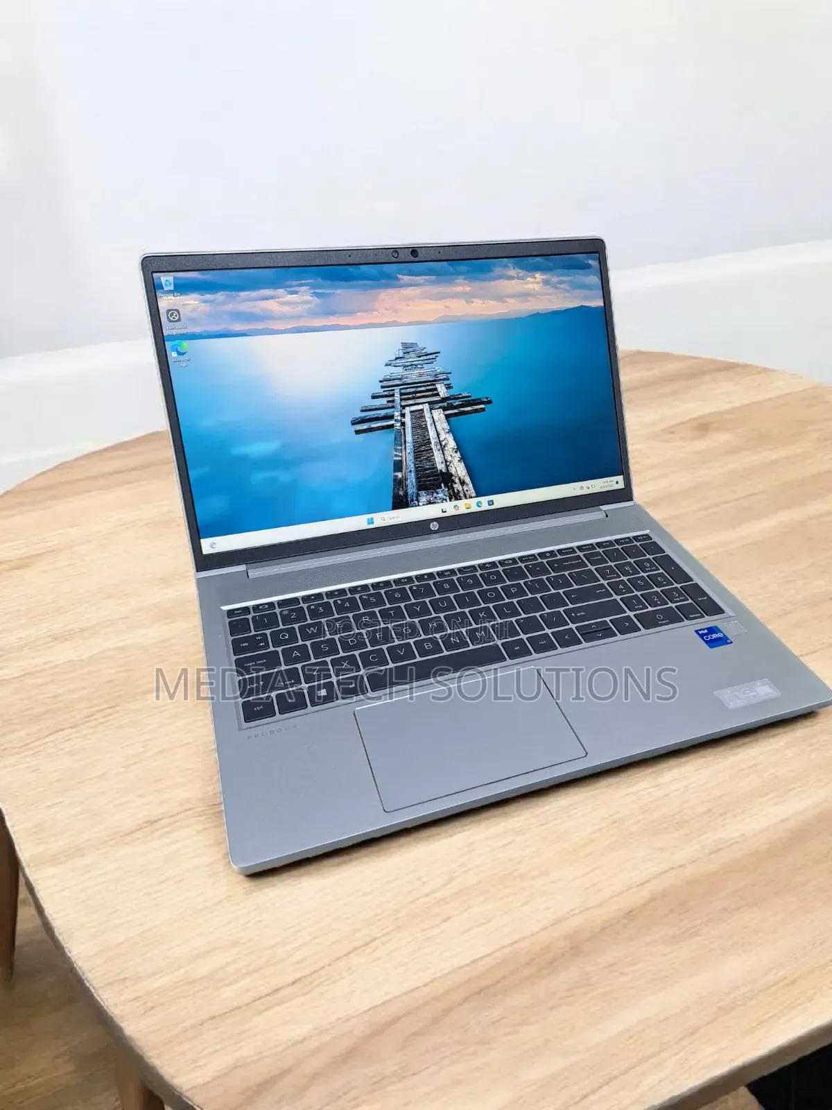 Laptop HP ProBook 650 G8 16GB Intel Core i7 SSD 512GB