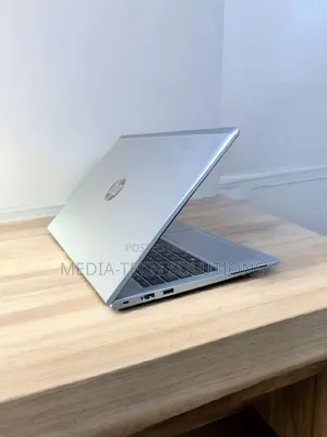 Laptop HP ProBook 650 G8 16GB Intel Core i7 SSD 512GB